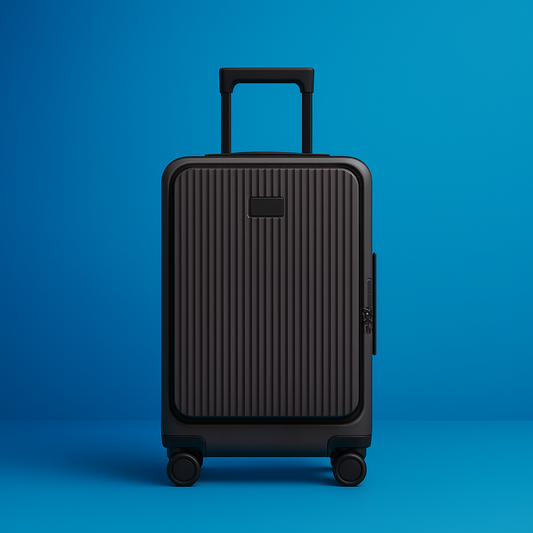 Koffer für die Kabine Xiaomi BHR8768GL Schwarz