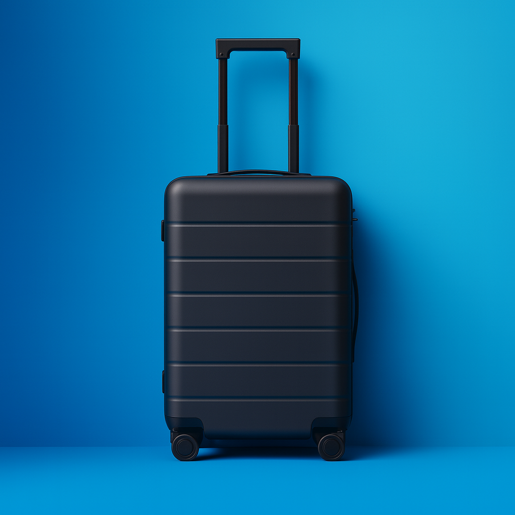 Koffer Xiaomi BHR8602GL