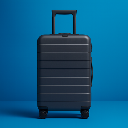 Koffer Xiaomi Classic Pro 26 Gray BHR8611GL