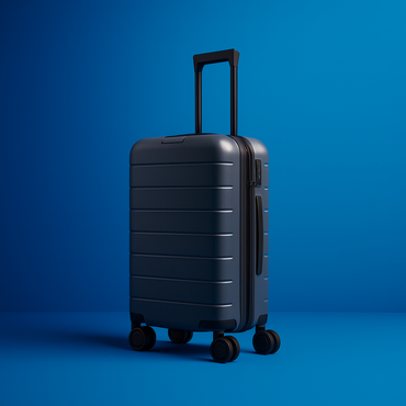 Koffer Xiaomi Classic Pro 26 Gray BHR8611GL