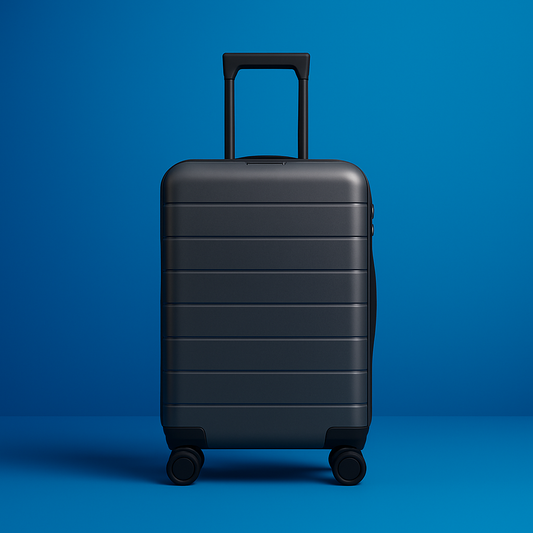 Koffer Xiaomi Classic Pro 24