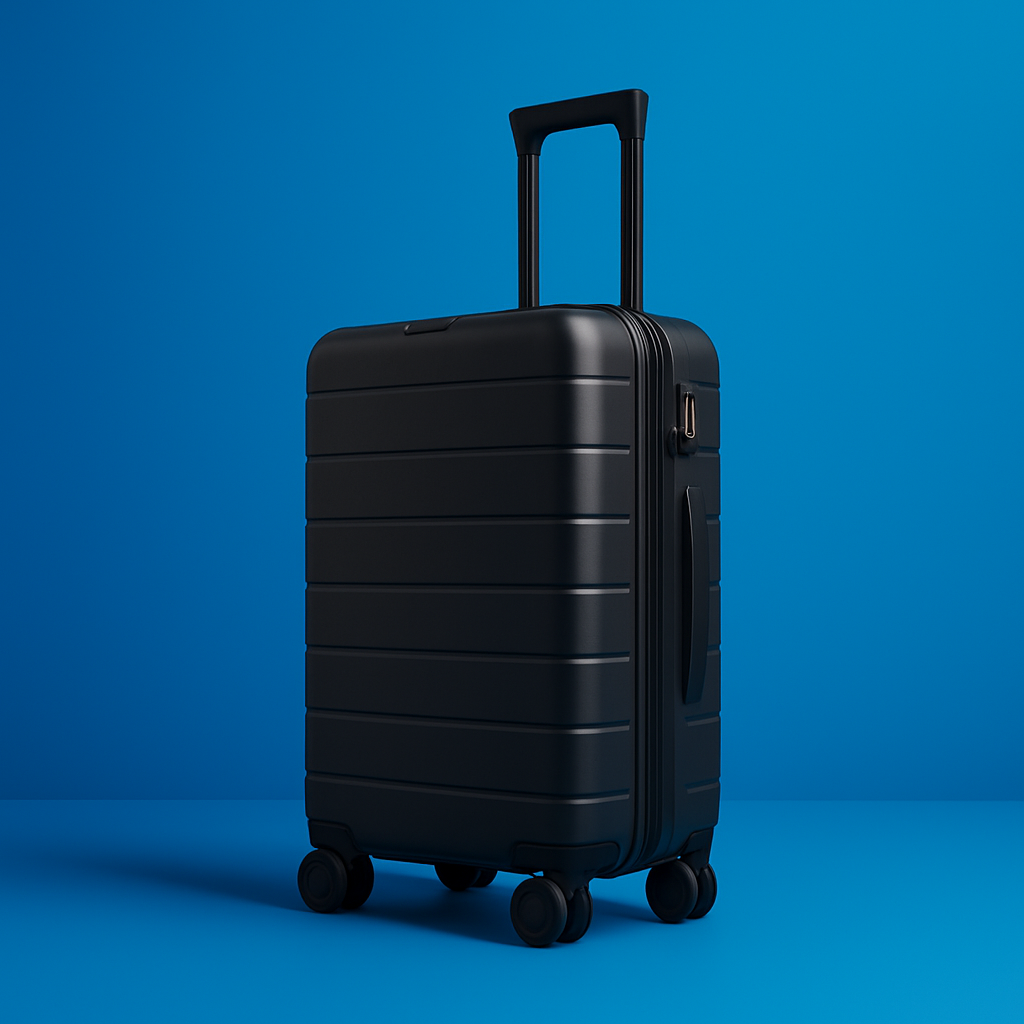 Koffer Xiaomi BHR8610GL