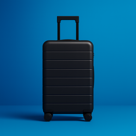 Koffer Xiaomi Classic Pro 24