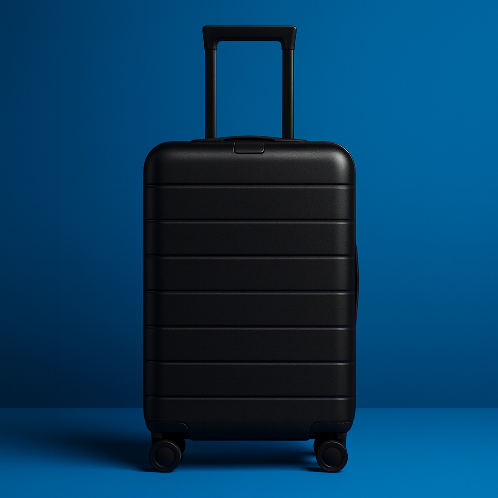Koffer Xiaomi Classic Pro 20