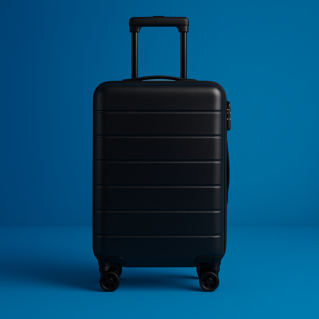 Koffer mittel Xiaomi Luggage Classic 20" 38L