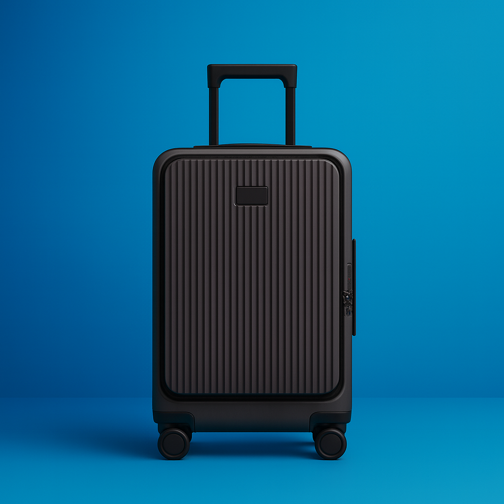 Koffer für die Kabine Xiaomi BHR8768GL Schwarz