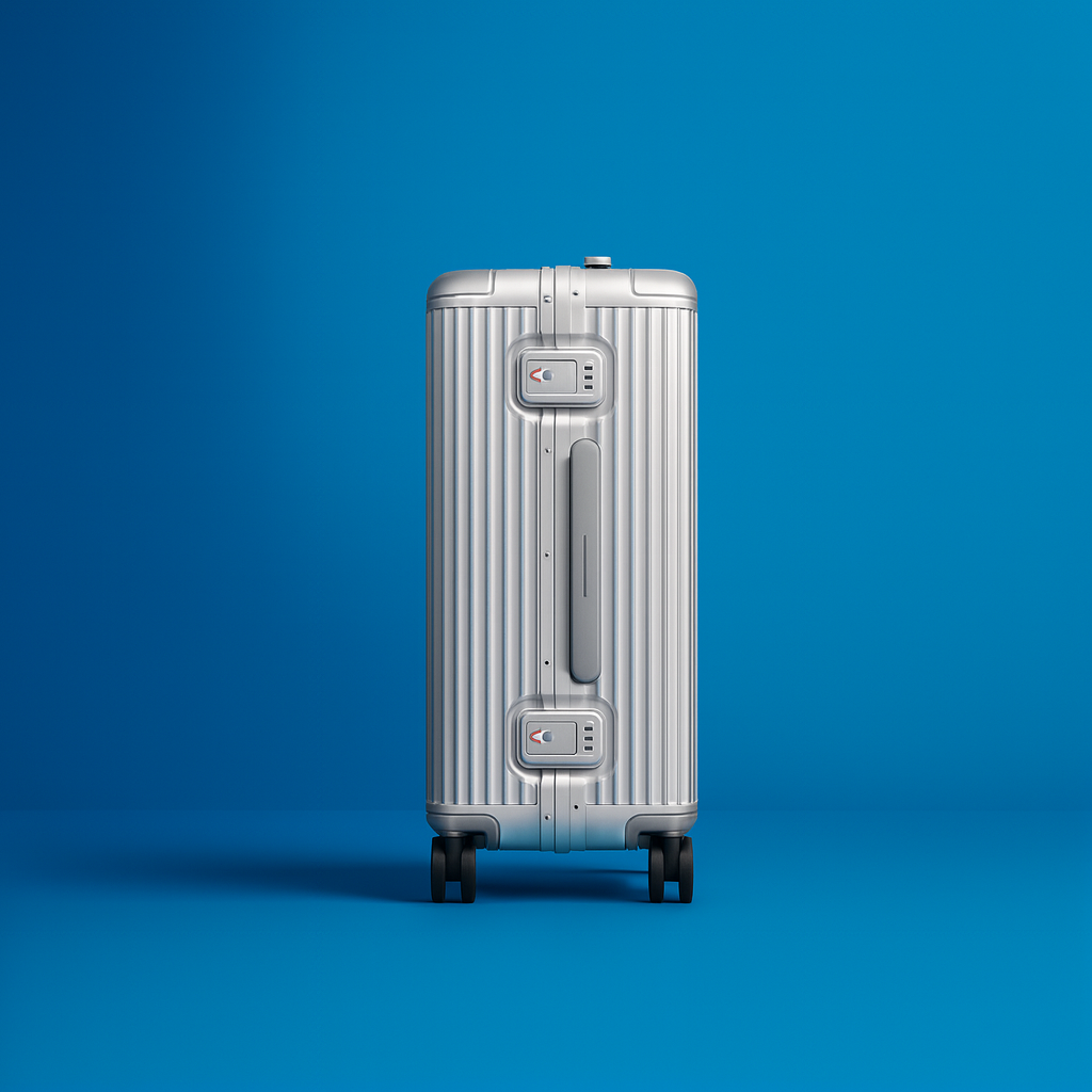 Koffer Xiaomi BHR8840GL