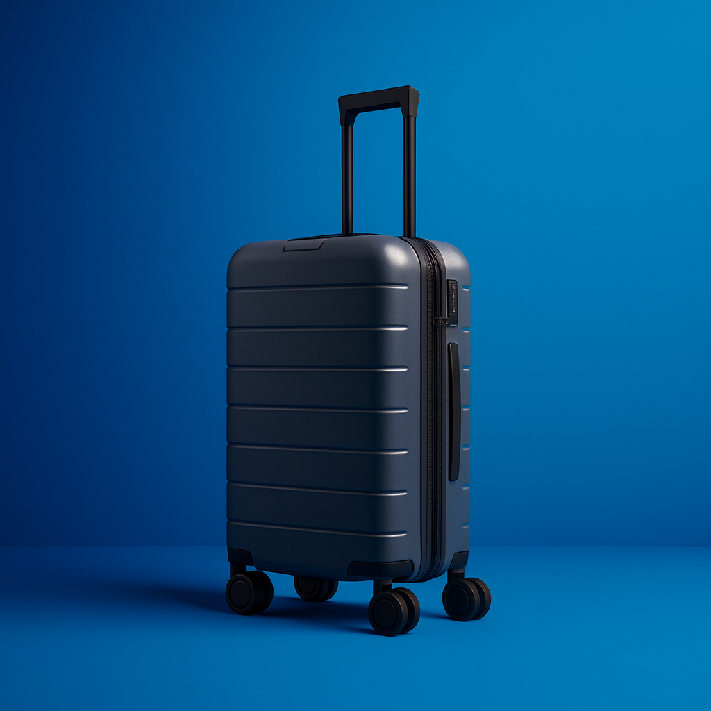 Koffer Xiaomi Classic Pro 24