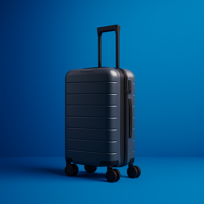 Koffer Xiaomi Classic Pro 24