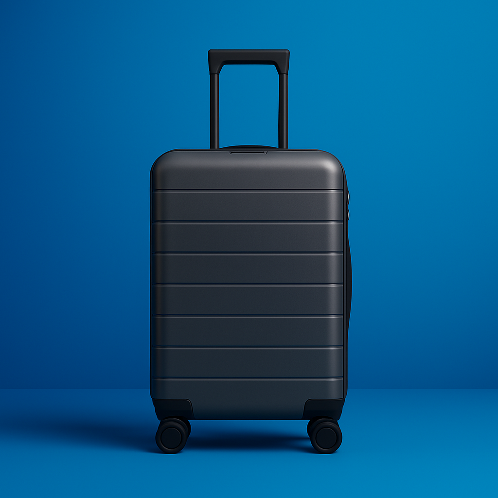 Koffer Xiaomi Classic Pro 24