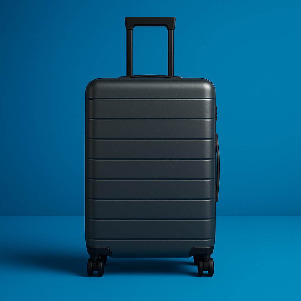 Koffer Xiaomi Classic Pro 20