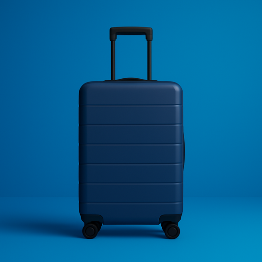 Koffer mittel Xiaomi Luggage Classic 20" 38L