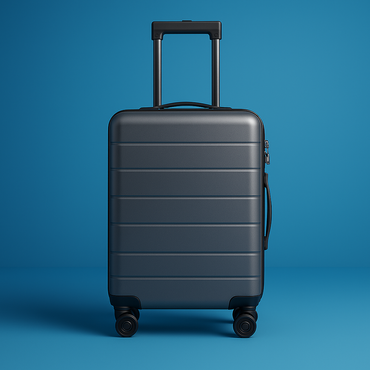 Koffer mittel Xiaomi Luggage Classic 20" 38L