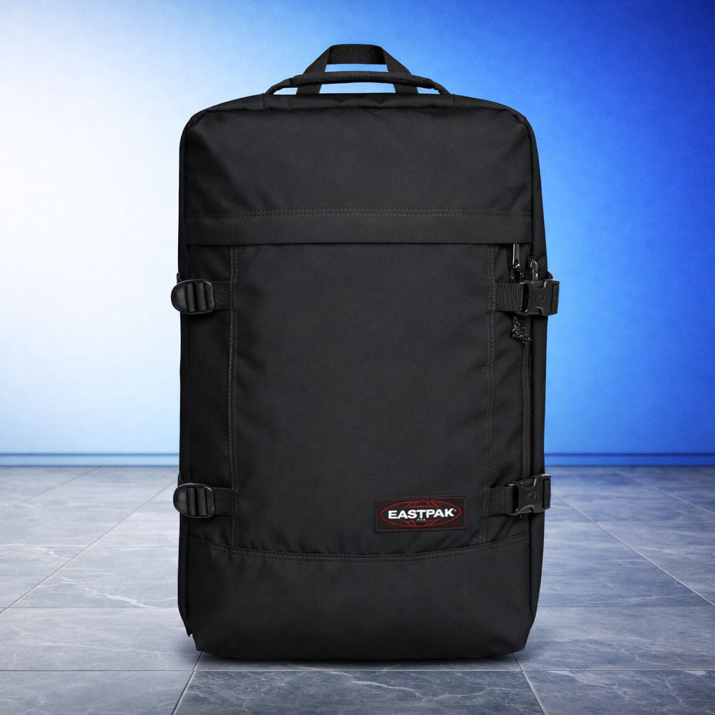 Koffer als Rucksack 42L