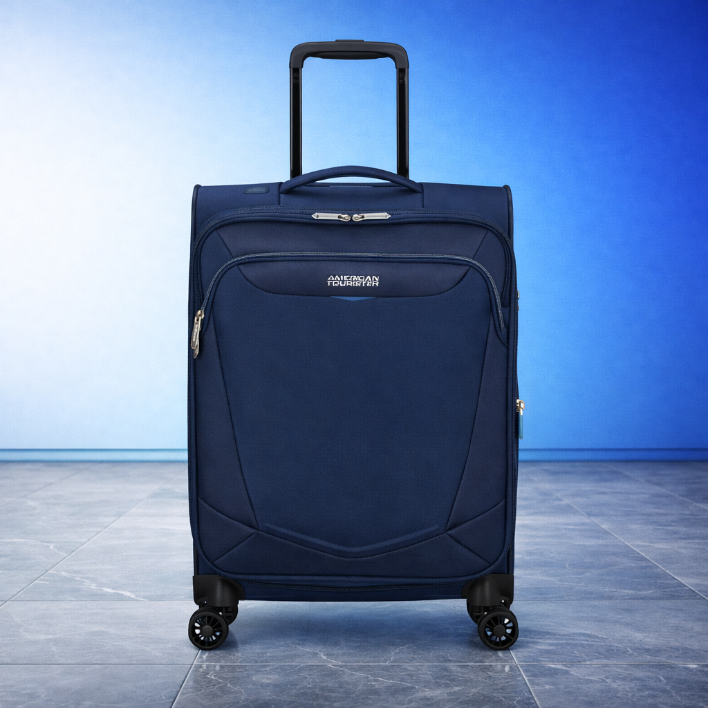 Koffer - American Tourister 47L