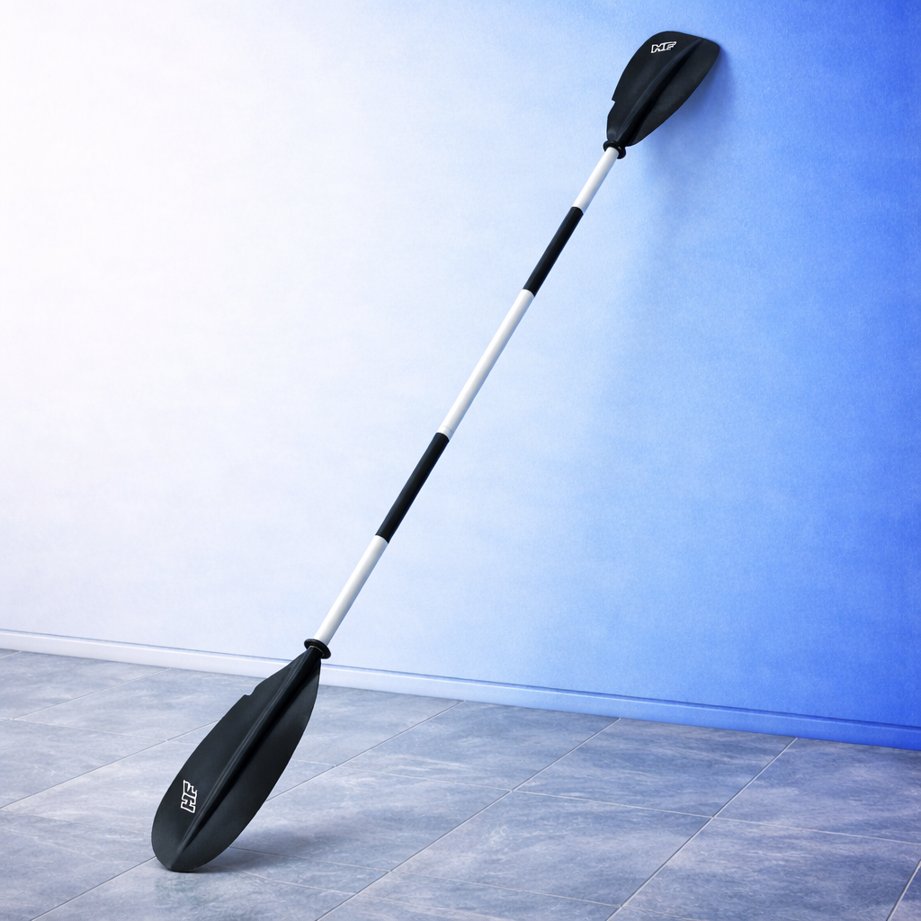 1x Paddel